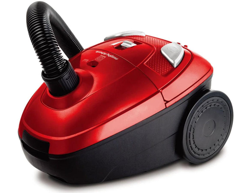 Morphy Richards Essentials 2 Litre Vacuum Cleaner | 980564 Vacuum Cleaner Brand_Morphy Richards, Floorcare, Free Delivery Smalls, Product Type_Vacuum Cleaner, Small Appliances, Vacuum Type_Cylinder, Winter Sale Morphy Richards Essentials 2 Litre Vacuum Cleaner | 980564 - Default Title 84.95 980564 Meath Meath Ireland aceeuronics.ie Ace Euronics