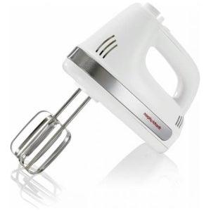 Morphy Richards Hand Whisk | 980527 Hand Whisk BF, Blenders & Processors, Brand_Morphy Richards, Food Preparation, Free Delivery Smalls, Product Type_Blender, Winter Sale Morphy Richards Hand Whisk | 980527 - Default Title 29.95 980527 Meath Meath Ireland aceeuronics.ie Ace Euronics