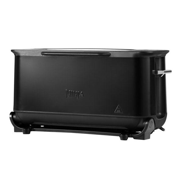 Ninja Foodi 3-in-1 Toaster, Grill & Panini Press | ST200UK Grill Brand_Ninja, Healthy Eating, Product Type_Grill, Small Appliances, Spring Ninja Foodi 3-in-1 Toaster, Grill & Panini Press | ST200UK - Default Title 179.99 ST200UK Meath Meath Ireland aceeuronics.ie Ace Euronics