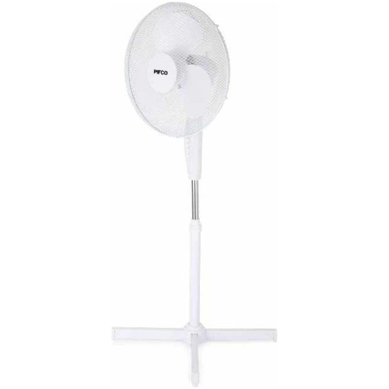 Premium 16 Inch 3 Speed Oscillating Cooling Fan | 439309 Fan 2023, Air Treatment, Brand_Premium, Cooling, Free Delivery Smalls, Product Type_Electric Fan, Product Type_Fan Premium 16 Inch 3 Speed Oscillating Cooling Fan | 439309 - Default Title 34.99 439309 Meath Meath Ireland aceeuronics.ie Ace Euronics