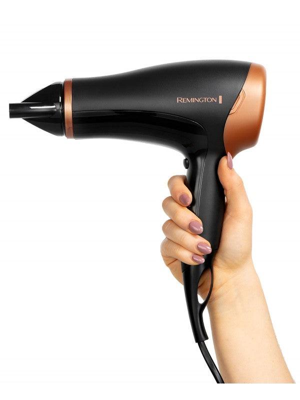 Remington Rose Gold Haircare Gift Set Hair Dryer BF, Brand_Remington, Free Delivery Smalls, Gift Idea, Hair Styling, Kids, Product Type_Hair Dryer, Xmas Remington Rose Gold Haircare Gift Set - Default Title 49.99 D3012GP Meath Meath Ireland aceeuronics.ie Ace Euronics