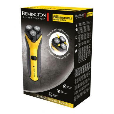 Remington Shaver Virtually Indestructible | PR1855 Shaver Brand_Remington, Free Delivery Smalls, Hair Styling, Product Type_Shaver Remington Shaver Virtually Indestructible | PR1855 - Default Title 54.99 PR1855 Meath Meath Ireland aceeuronics.ie Ace Euronics