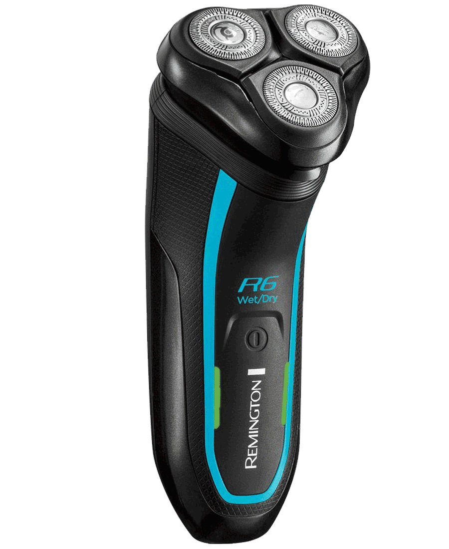 Remington Waterproof Rotary Cordless Shaver | R6000 Shaver BF, Brand_Remington, Father, Free Delivery Smalls, Hair Styling, Product Type_Shaver, Spring Savings, Summer 2023, Xmas Remington Waterproof Rotary Cordless Shaver | R6000 - Default Title 89.99 R6000 Meath Meath Ireland aceeuronics.ie Ace Euronics
