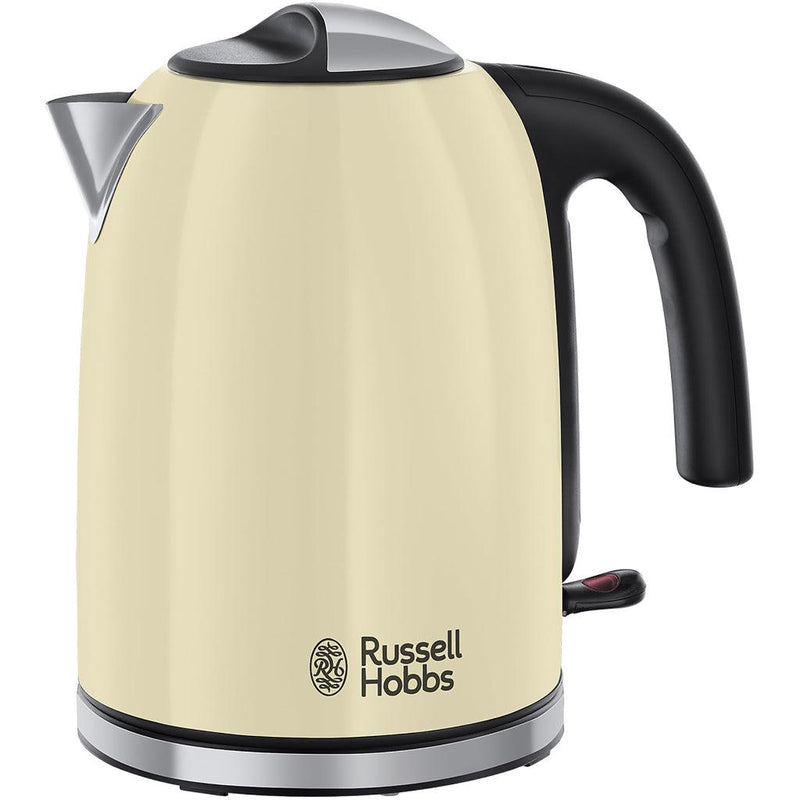 Russell Hobbs Colours 1.7 Litre 3000W Kettle | 20415 Kettle 2023, Brand_Russell Hobbs, Capacity_1.7L, Kettles & Toasters, Product Type_Kettle, Small Appliances Russell Hobbs Colours 1.7 Litre 3000W Kettle | 20415 - Default Title 44.95 20415 Meath Meath Ireland aceeuronics.ie Ace Euronics