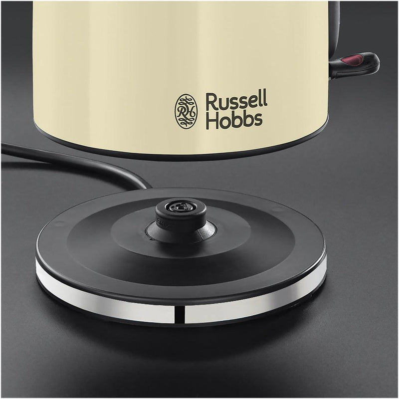 Russell Hobbs Colours 1.7 Litre 3000W Kettle | 20415 Kettle 2023, Brand_Russell Hobbs, Capacity_1.7L, Kettles & Toasters, Product Type_Kettle, Small Appliances Russell Hobbs Colours 1.7 Litre 3000W Kettle | 20415 - Default Title 44.95 20415 Meath Meath Ireland aceeuronics.ie Ace Euronics