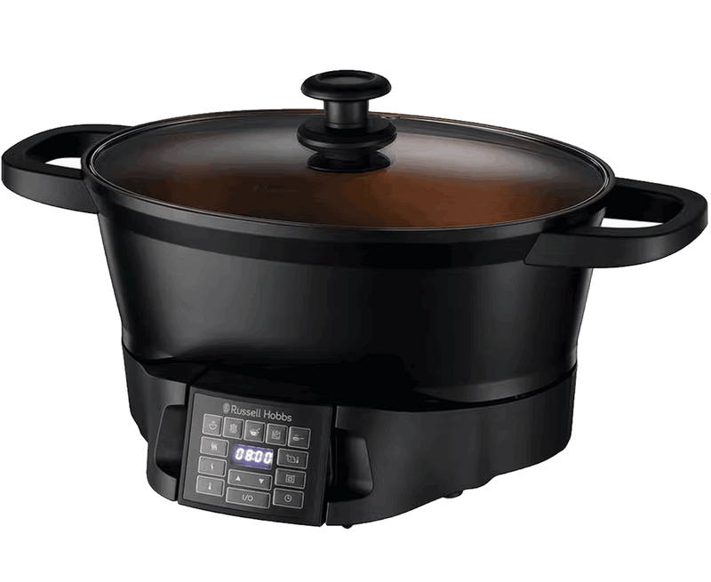 Russell Hobbs Good To Go 6.5L Multicooker | 28270 Slow Cooker Autumn, BF, Brand_Russell Hobbs, Free Delivery Smalls, Product Type_Slow Cooker, Slow Cookers & Steamers, Spring Savings, Xmas Russell Hobbs Good To Go 6.5L Multicooker | 28270 - Default Title 99.99 28270 Meath Meath Ireland aceeuronics.ie Ace Euronics