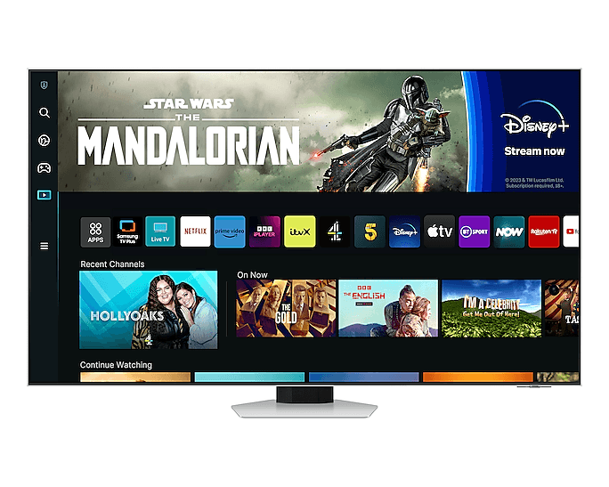 Samsung 65” QN85C Neo QLED 4K HDR Smart TV | QE65QN85CATXXU TV 2023, 220, 50-Soundbar, Brand_Samsung, Energy_Rating_D, Jersey, OOS, Product Type_TV, Samsung Cashback, Samsung Game, Samsung TV, Screen Size_65"+, Screen Tech_NEO-QLED, Screen Technology_4K, Screen Technology_Full HD, Screen Technology_QLED, Summer 2023, Winter Sale, World Cup Samsung 65” QN85C Neo QLED 4K HDR Smart TV | QE65QN85CATXXU - Default Title 1799.00 QE65QN85CATXXU Meath Meath Ireland aceeuronics.ie Ace Euronics