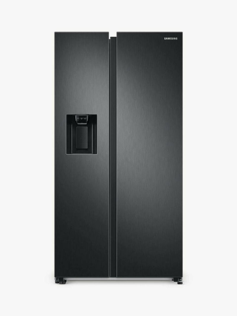 SAMSUNG 8 Series American Fridge Freezer | RS68A884CB1/EU American Fridge Freezer 330, Brand_Samsung, CENTRAL, Energy_Rating_C, Home Appliances, Kitchen, Product Type_American Fridge Freezer, Product Type_Fridge Freezer, Refrigeration SAMSUNG 8 Series American Fridge Freezer | RS68A884CB1/EU - Default Title 1999.00 RS68A884CB1/EU Meath Meath Ireland aceeuronics.ie Ace Euronics