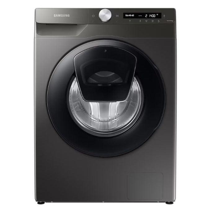 Samsung Freestanding 9kg Washing Machine with AddWash | WW90T554DAN/S1 Washing Machine Brand_Samsung, Build Type_Freestanding, Energy Campaign, Energy_Rating_A, Home Appliances, Laundry, Load Capacity_9kg, Product Type_Washing Machine, Samsung Washing Machine, Smart Appliance, Winter Sale Samsung Freestanding 9kg Washing Machine with AddWash | WW90T554DAN/S1 - Default Title 549.00 WW90T554DAN/S1 Meath Meath Ireland aceeuronics.ie Ace Euronics