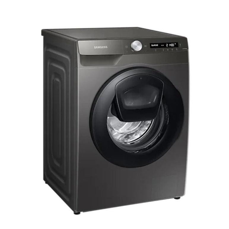 Samsung Freestanding 9kg Washing Machine with AddWash | WW90T554DAN/S1 Washing Machine Brand_Samsung, Build Type_Freestanding, Energy Campaign, Energy_Rating_A, Home Appliances, Laundry, Load Capacity_9kg, Product Type_Washing Machine, Samsung Washing Machine, Smart Appliance, Winter Sale Samsung Freestanding 9kg Washing Machine with AddWash | WW90T554DAN/S1 - Default Title 549.00 WW90T554DAN/S1 Meath Meath Ireland aceeuronics.ie Ace Euronics