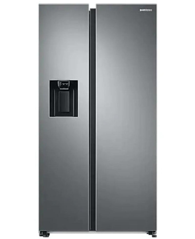 Samsung RS8000 Stainless Steel American Fridge Freezer | RS68A8820S9/EU