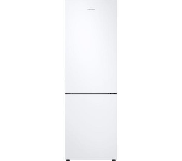 Samsung Series 5 SpaceMax Fridge Freezer | RB33B610EWW/EU Fridge Freezer 85, Brand_Samsung, Build Type_Freestanding, Colour_White, Energy_Rating_E, Frost Free_Yes, Home Appliances, Product Type_Fridge Freezer, Refrigeration Samsung Series 5 SpaceMax Fridge Freezer | RB33B610EWW/EU - Default Title 559.00 RB33B610EWW Meath Meath Ireland aceeuronics.ie Ace Euronics