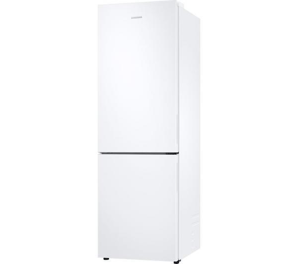 Samsung Series 5 SpaceMax Fridge Freezer | RB33B610EWW/EU Fridge Freezer 85, Brand_Samsung, Build Type_Freestanding, Colour_White, Energy_Rating_E, Frost Free_Yes, Home Appliances, Product Type_Fridge Freezer, Refrigeration Samsung Series 5 SpaceMax Fridge Freezer | RB33B610EWW/EU - Default Title 559.00 RB33B610EWW Meath Meath Ireland aceeuronics.ie Ace Euronics