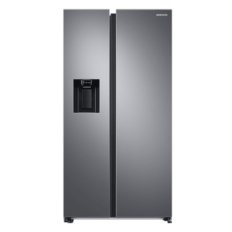 Samsung Series 7 American Style Fridge Freezer with SpaceMax | RS68A8530S9/EU American Fridge Freezer 2023, BF, Brand_Samsung, Build Type_Freestanding, Colour_Stainless Steel, Energy_Rating_F, Frost Free_Yes, Home Appliances, Product Type_American Fridge Freezer, Refrigeration, Winter Sale Samsung Series 7 American Style Fridge Freezer with SpaceMax | RS68A8530S9/EU - Default Title 1699.00 RS68A8530S9/EU Meath Meath Ireland aceeuronics.ie Ace Euronics