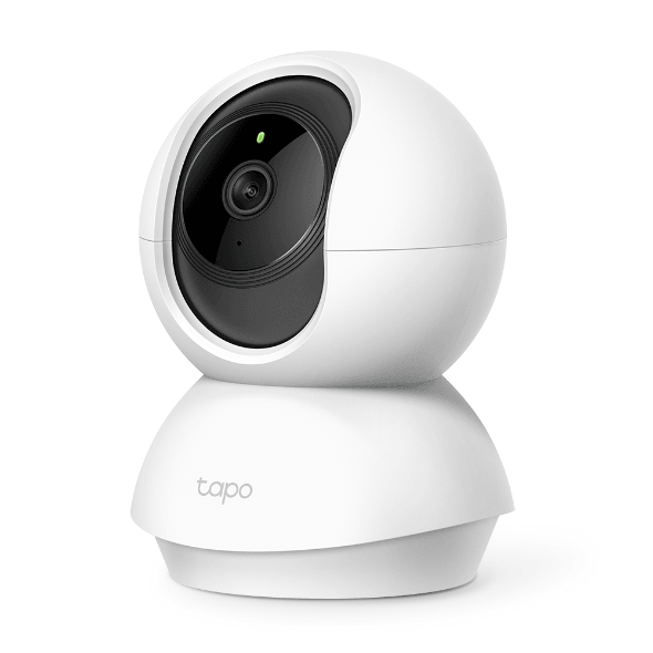 Tapo by TP-Link C210 Full HD Wi-Fi Home Security Camera Smart Camera Brand_TP-Link, College, Free Delivery Smalls, Gifts For_Under €100, Product Type_Smart Camera, Winter Sale Tapo by TP-Link C210 Full HD Wi-Fi Home Security Camera - Default Title 34.99 TAPO C210 Meath Meath Ireland aceeuronics.ie Ace Euronics