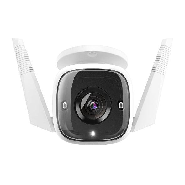 Tapo by TP-Link C310 2K Resolution Outdoor Security Wi-Fi Camera Smart Camera Brand_TP-Link, College, Free Delivery Smalls, Product Type_Smart Camera Tapo by TP-Link C310 2K Resolution Outdoor Security Wi-Fi Camera - Default Title 49.99 TAPOC310 Meath Meath Ireland aceeuronics.ie Ace Euronics