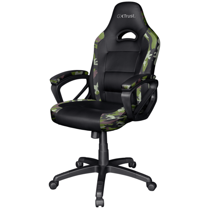 Trust GXT 710C Ryon Gaming Chair | T24582 Gaming Chair 2023, BF, Brand_Sinox, College, Free Delivery Smalls, Gaming, Gaming Accessory, Product Type_Gaming Chair, Tech Trust GXT 710C Ryon Gaming Chair | T24582 - Default Title 99.00 T24582 Meath Meath Ireland aceeuronics.ie Ace Euronics