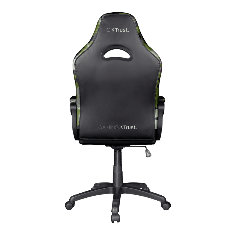 Trust GXT 710C Ryon Gaming Chair | T24582 Gaming Chair 2023, BF, Brand_Sinox, College, Free Delivery Smalls, Gaming, Gaming Accessory, Product Type_Gaming Chair, Tech Trust GXT 710C Ryon Gaming Chair | T24582 - Default Title 99.00 T24582 Meath Meath Ireland aceeuronics.ie Ace Euronics