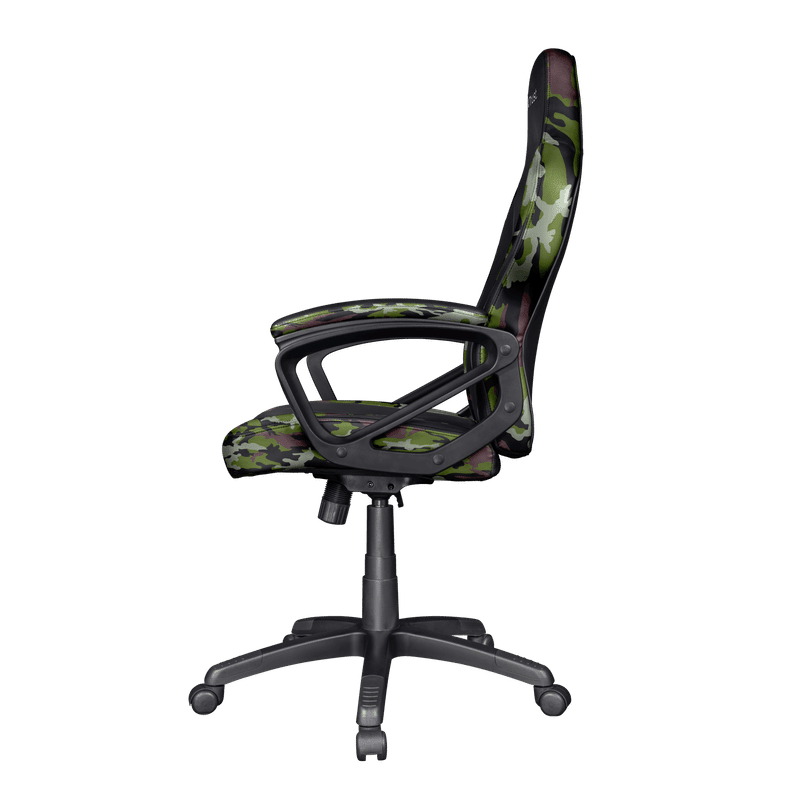 Trust GXT 710C Ryon Gaming Chair | T24582 Gaming Chair 2023, BF, Brand_Sinox, College, Free Delivery Smalls, Gaming, Gaming Accessory, Product Type_Gaming Chair, Tech Trust GXT 710C Ryon Gaming Chair | T24582 - Default Title 99.00 T24582 Meath Meath Ireland aceeuronics.ie Ace Euronics