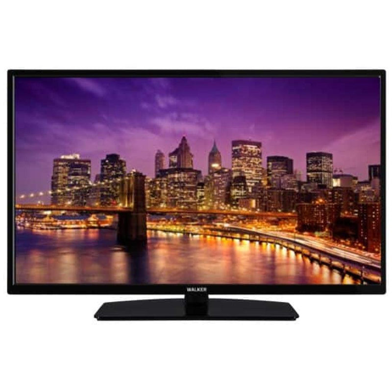 Walker 32 Inch HD Ready Smart TV with Satellite Tuner | WPS32231HDBK TV BF, Brand_Walker, CBM, Energy_Rating_F, Kids, Product Type_TV, Saorview, Screen Size_32"-42", Screen Size_32'', Screen Technology_HD Ready, Summer 2023, Winter Sale, Xmas Walker 32 Inch HD Ready Smart TV with Satellite Tuner | WPS32231HDBK - Default Title 199.99 WPS32231HDBK Meath Meath Ireland aceeuronics.ie Ace Euronics